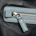 Miniatyrbillede 8 af 10: Pre-owned Prada Saffiano Travel Bag Blue