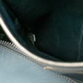 Miniatyrbillede 9 af 10: Pre-owned Prada Saffiano Travel Bag Blue