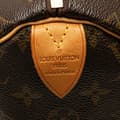 Pikkukuva 5 / 10: Pre-owned Louis Vuitton Monogram Speedy 40 Brown