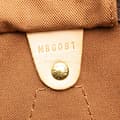 Pikkukuva 6 / 10: Pre-owned Louis Vuitton Monogram Speedy 40 Brown