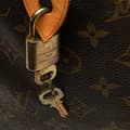 Pikkukuva 7 / 10: Pre-owned Louis Vuitton Monogram Speedy 40 Brown