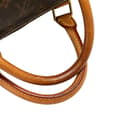 Pikkukuva 8 / 10: Pre-owned Louis Vuitton Monogram Speedy 40 Brown
