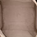 Miniatyrbild 4 av 10: Pre-owned Gucci Pebbled Calfskin Soho Cellarius Boston Brown