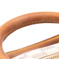 Miniatyrbillede 9 af 10: Pre-owned Louis Vuitton Damier Azur Speedy 30 White
