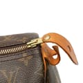 Miniatyrbillede 6 af 9: Pre-owned Louis Vuitton Monogram Speedy 40 Brown
