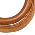Miniatyrbilde 10 av 10: Pre-owned Louis Vuitton Monogram Keepall Bandouliere 55 Brown