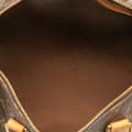 Miniatyrbilde 4 av 10: Pre-owned Louis Vuitton Monogram Speedy 30 Brown