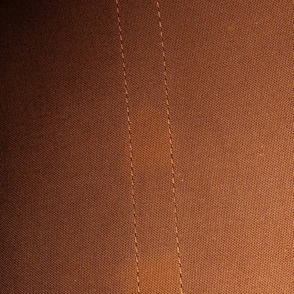 Pre-owned Louis Vuitton Monogram Keepall 60 Brown
