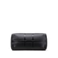 Miniatyrbilde 3 av 10: Pre-owned Louis Vuitton Epi Keepall 55 Black