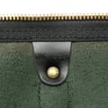 Miniatyrbilde 6 av 10: Pre-owned Louis Vuitton Epi Keepall 55 Black