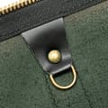 Miniatyrbilde 8 av 10: Pre-owned Louis Vuitton Epi Keepall 55 Black