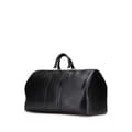 Miniatyrbilde 2 av 10: Pre-owned Louis Vuitton Epi Keepall 55 Black