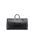 Miniatyrbilde 1 av 10: Pre-owned Louis Vuitton Epi Keepall 55 Black