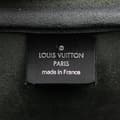Pikkukuva 5 / 10: Pre-owned Louis Vuitton Taiga Kendall GM Black
