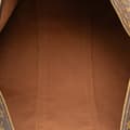 Pikkukuva 4 / 10: Pre-owned Louis Vuitton Monogram Keepall 60 Brown