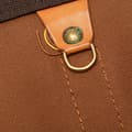 Pikkukuva 6 / 10: Pre-owned Louis Vuitton Monogram Keepall 60 Brown
