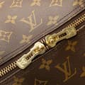 Pikkukuva 8 / 10: Pre-owned Louis Vuitton Monogram Keepall 60 Brown
