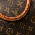 Miniatyrbillede 8 af 9: Pre-owned Louis Vuitton Monogram Speedy 40 Brown