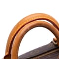 Miniatyrbillede 10 af 10: Pre-owned Louis Vuitton Monogram Speedy 30 Brown