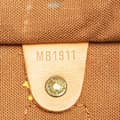 Miniatyrbillede 8 af 10: Pre-owned Louis Vuitton Monogram Speedy 35 Brown