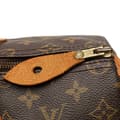 Miniatyrbillede 10 af 10: Pre-owned Louis Vuitton Monogram Speedy 35 Brown