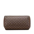 Miniatyrbillede 3 af 10: Pre-owned Louis Vuitton Monogram Speedy 40 Brown