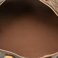 Miniatyrbillede 4 af 10: Pre-owned Louis Vuitton Monogram Speedy 40 Brown