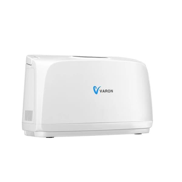 Kannettava happipitoisuuden keskittäjä, monikerroksinen suodatus, hiljainen toiminta.,EU Plug 220VEU-pistoke 220V