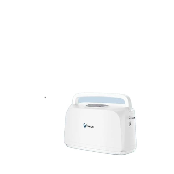 Kannettava happikonsentraattori, 3L/min virtausnopeus, 30% happipitoisuus,NT-03, EU-pistoke