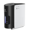 Miniatyrbillede 1 af 2: Oxygenkoncentrator, 1 L/min justerbar flowrate, 28-93% iltkoncentration,EU-stik, Y-101W