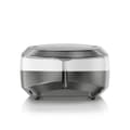 Miniatyrbillede 2 af 4: Kolink Citadel Glass SE Micro Tower Sort