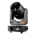 Miniatyrbillede 2 af 2: Mini 230 Beam Moving Head Light, 400W Effekt, 14 Farvemuligheder,mini 230, EU STIK