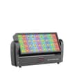 Miniatyrbillede 1 af 2: Strobe Beam Lys, 200W Effekt, 648 RGB LED'er,EU-stik