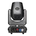 Miniatyrbillede 3 af 5: Mini Beam Moving Head Light, 230W lyskilde, 14 farvemuligheder,1 flight case kun