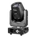 Miniatyrbillede 2 af 5: Mini Beam Moving Head Light, 230W lyskilde, 14 farvemuligheder,1 flight case kun