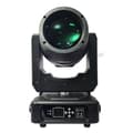Miniatyrbillede 2 af 2: Mini Beam Moving Head Light, 230W Lysstyrke, Flere Farvevalg,1 Lys