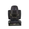 Miniatyrbillede 2 af 2: Moving Head Light, 230W Osram lyskilde, 540° panorering og 270° hældning,1 lys
