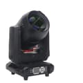 Miniatyrbild 1 av 5: 200W LED Scenrörlig Huvudspotlight, DMX-kontroll, 14 Gobos,EU