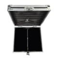 Miniatyrbillede 1 af 2: 4x100W COB LED Blinder Lys, Høj Luminøs Flux, Alsidige Kontrolmuligheder,Kun 1 flyveske, Kold hvid