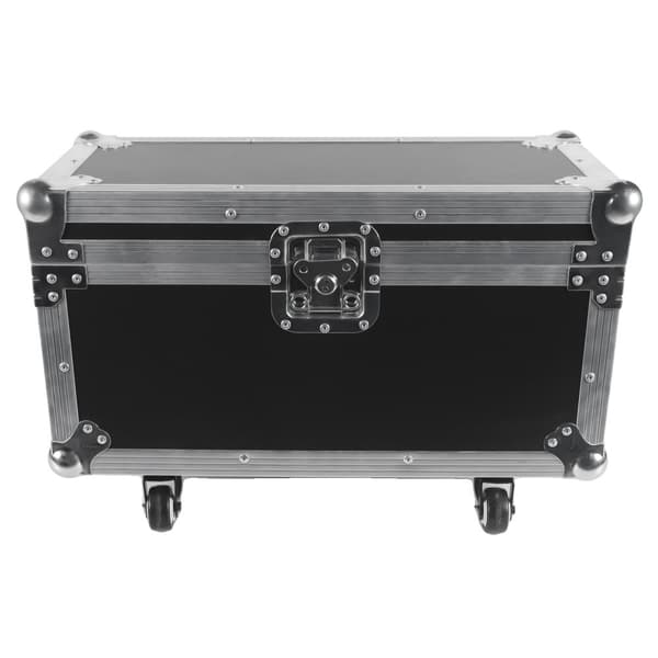 Scene Belysning Flight Case, Holdbar Beskyttelse, Selvstændig Installation, CE Certificeret