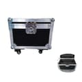 Miniatyrbillede 1 af 2: LED Torden Gardin Lys, 200W Effekt, 24 Stykker LED,1 stk etuier 2 i 1