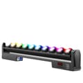 Pikkukuva 1 / 2: Seinäpesulamppu, 250W Teho, RGBW LED-valaistus,ZQ06079, EU-pistoke