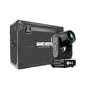Miniatyrbild 1 av 2: Here is the translation of the provided text into Swedish:,275W 10R Flight Case
