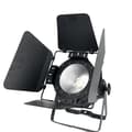 Miniatyrbillede 1 af 2: 200W LED COB Par Lys, Varm Kold Hvid 2i1, RGBWA UV 6i1,EU-stik, Varm Kold hvid 2i1