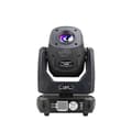 Miniatyrbillede 1 af 2: 150W Beam Spot LED Moving Head Light, 540° Pan, 270° Tilt,1 Lys