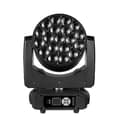 Miniatyrbild 1 av 2: LED Scenljus, 19x40W Hög Effekt, Justerbar Strålvinkel,1 Ljus