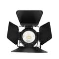 Miniatyrbillede 1 af 2: Scenelys, 200W COB LED, RGBWA-UV 6in1 Teknologi,EU Stik, Børnedøre COB 6IN1