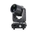 Miniatyrbillede 1 af 2: 230W Mini Beam Moving Head Light, 450W Strøm, 540° Horisontal Scanning,1PCS, EU stik