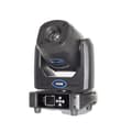 Miniatyrbillede 1 af 2: LED Moving Head Light, 100W Høj Effekt, 15 DMX Kanaler,EU Stik, 1stk G100