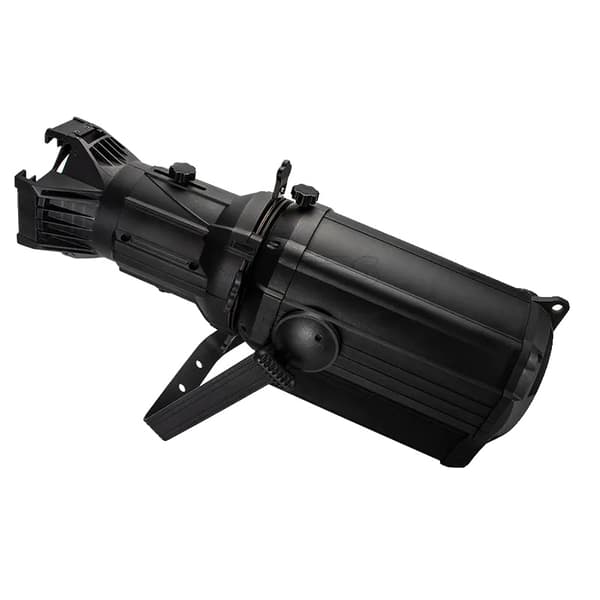 LED Profil Leko Light, 250W Effekt, RGBW & Varm Hvid Farvemuligheder,EU stik, 4i1